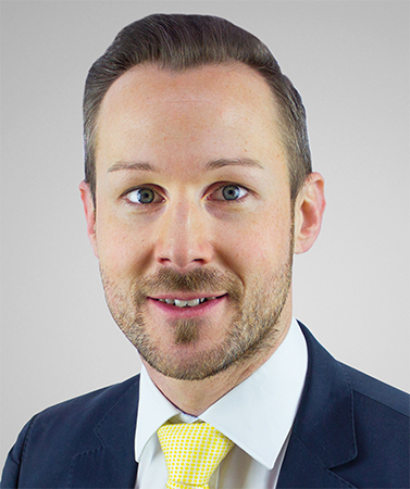 Markus Berger, General Manager of RINGSPANN Austria GmbH Markus Berger, General Manager of RINGSPANN Austria GmbH
