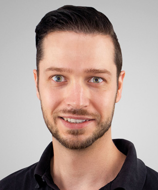 Martin Ohler, business developer brakes Martin Ohler, business developer brakes