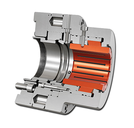 HSFS 110 from RINGSPANN HSFS 110 from RINGSPANN