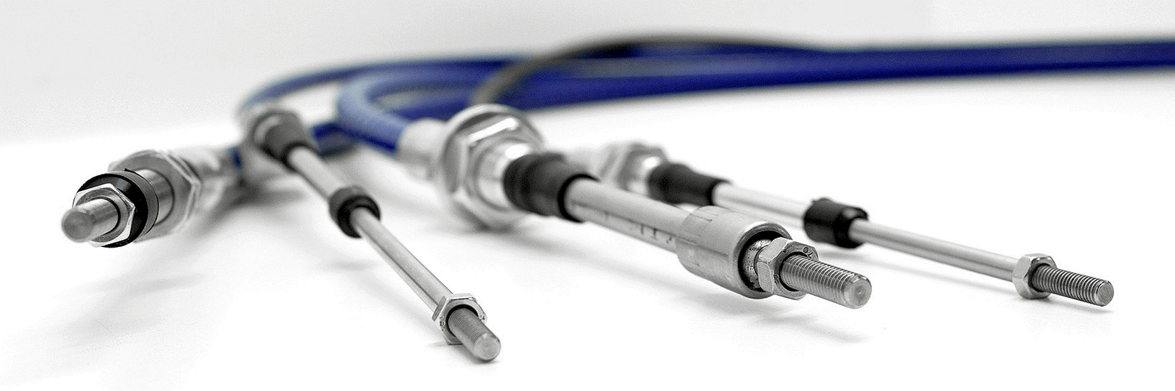 Push/pull cables from RINGSPANN RCS Push/pull cables from RINGSPANN RCS