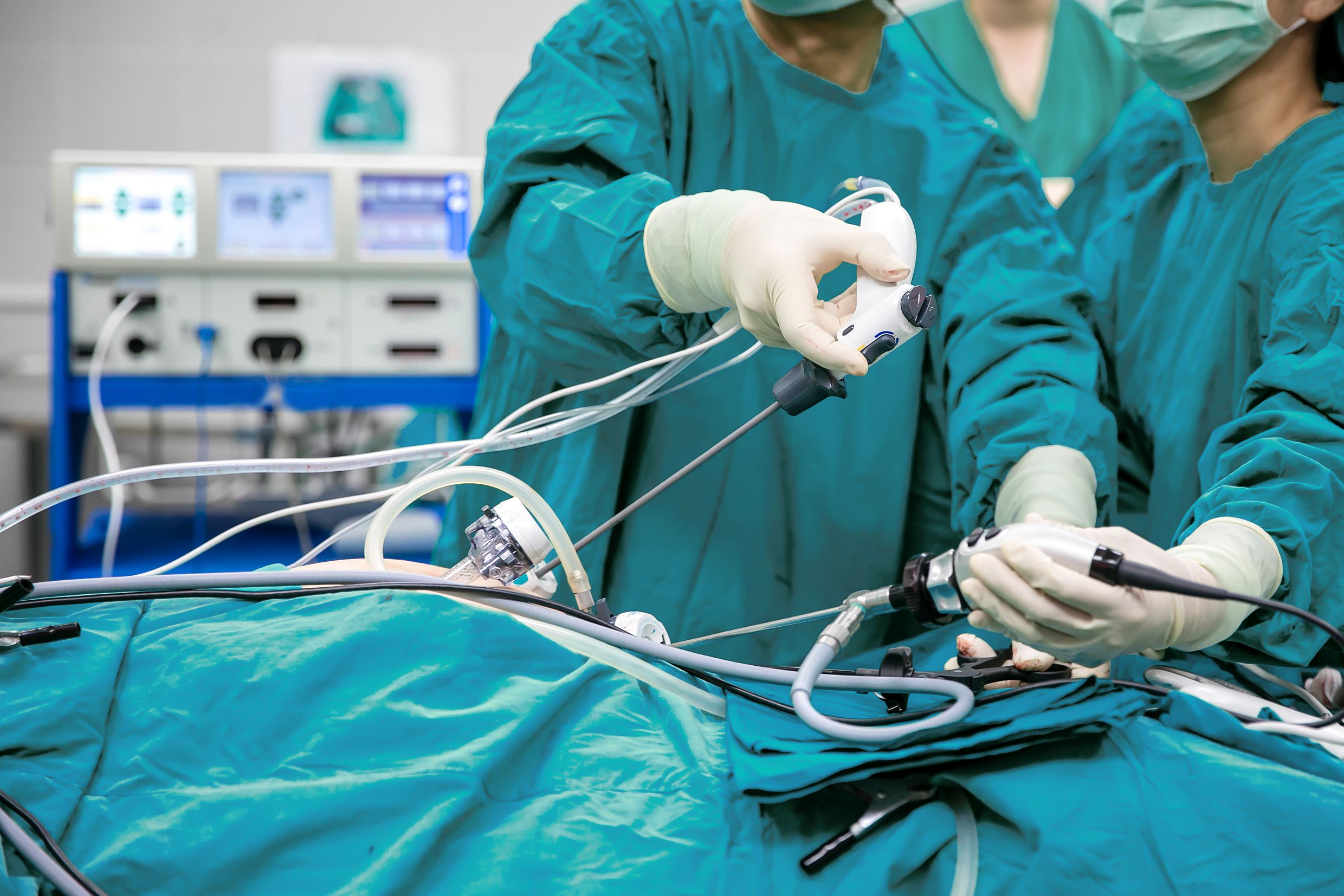 medical and surgical cable, hose and line systems medical and surgical cable, hose and line systems