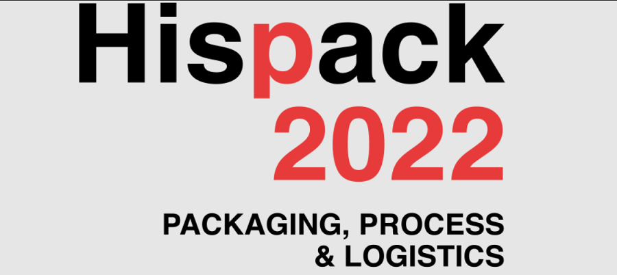 logo hispack