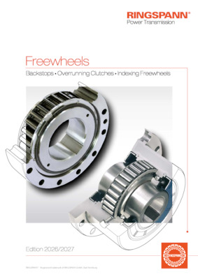 Catalogue Freewheels