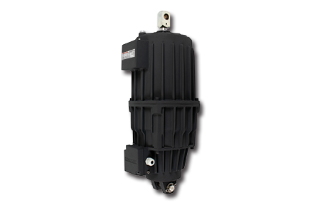 Cylinder